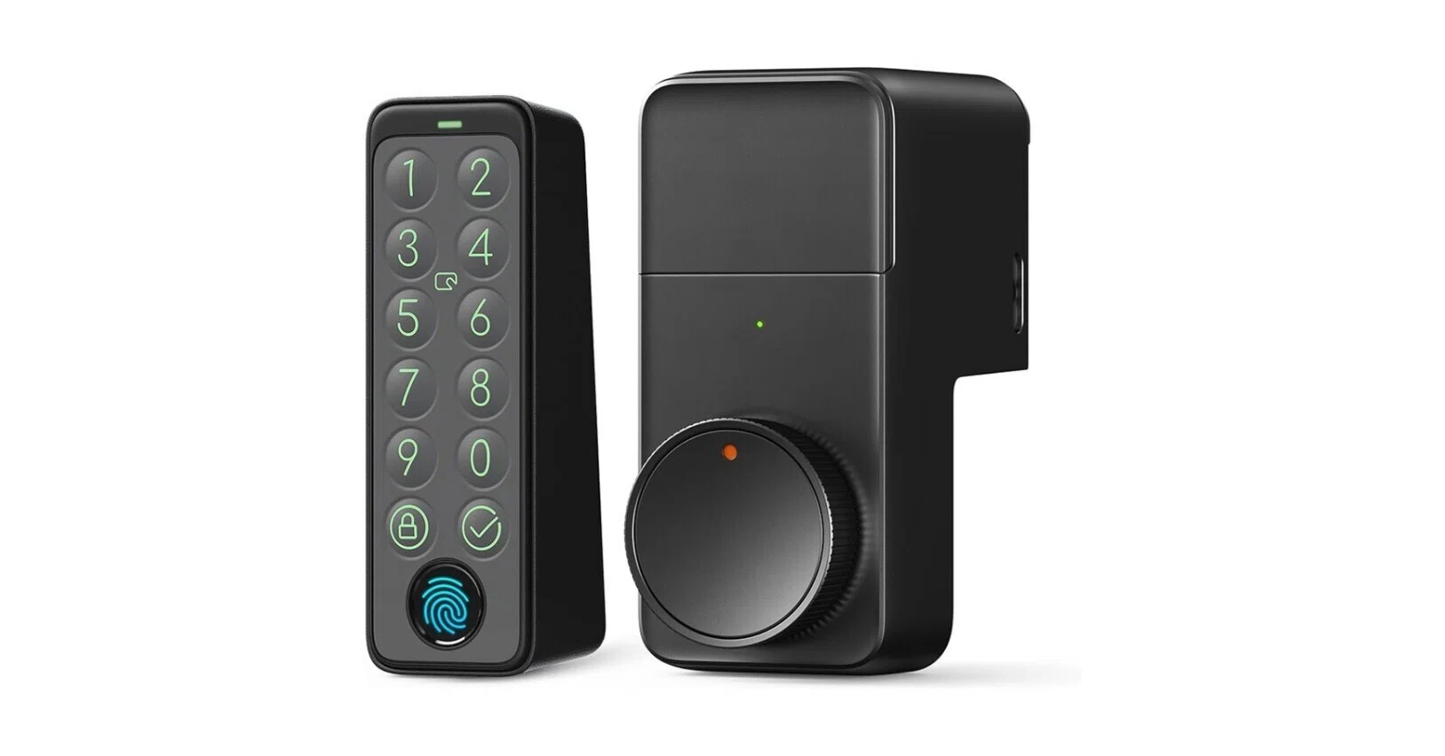 SwitchBot スマートロックPro – 進化したスマートロックで暮らしを