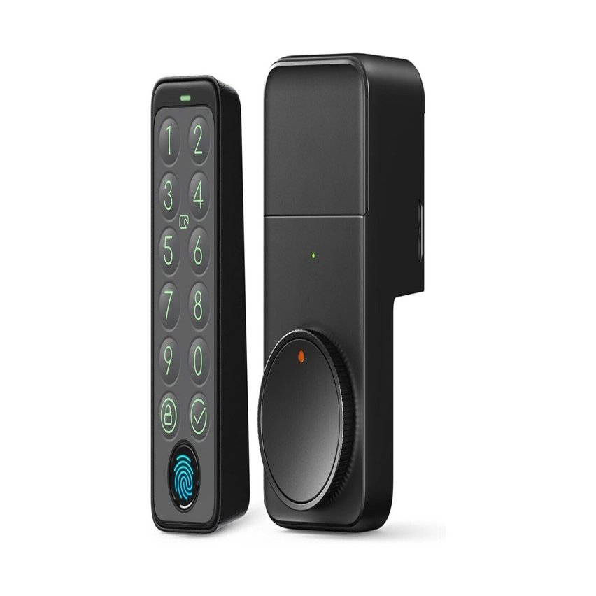 SwitchBot スマートロックPro – 進化したスマートロックで暮らしを