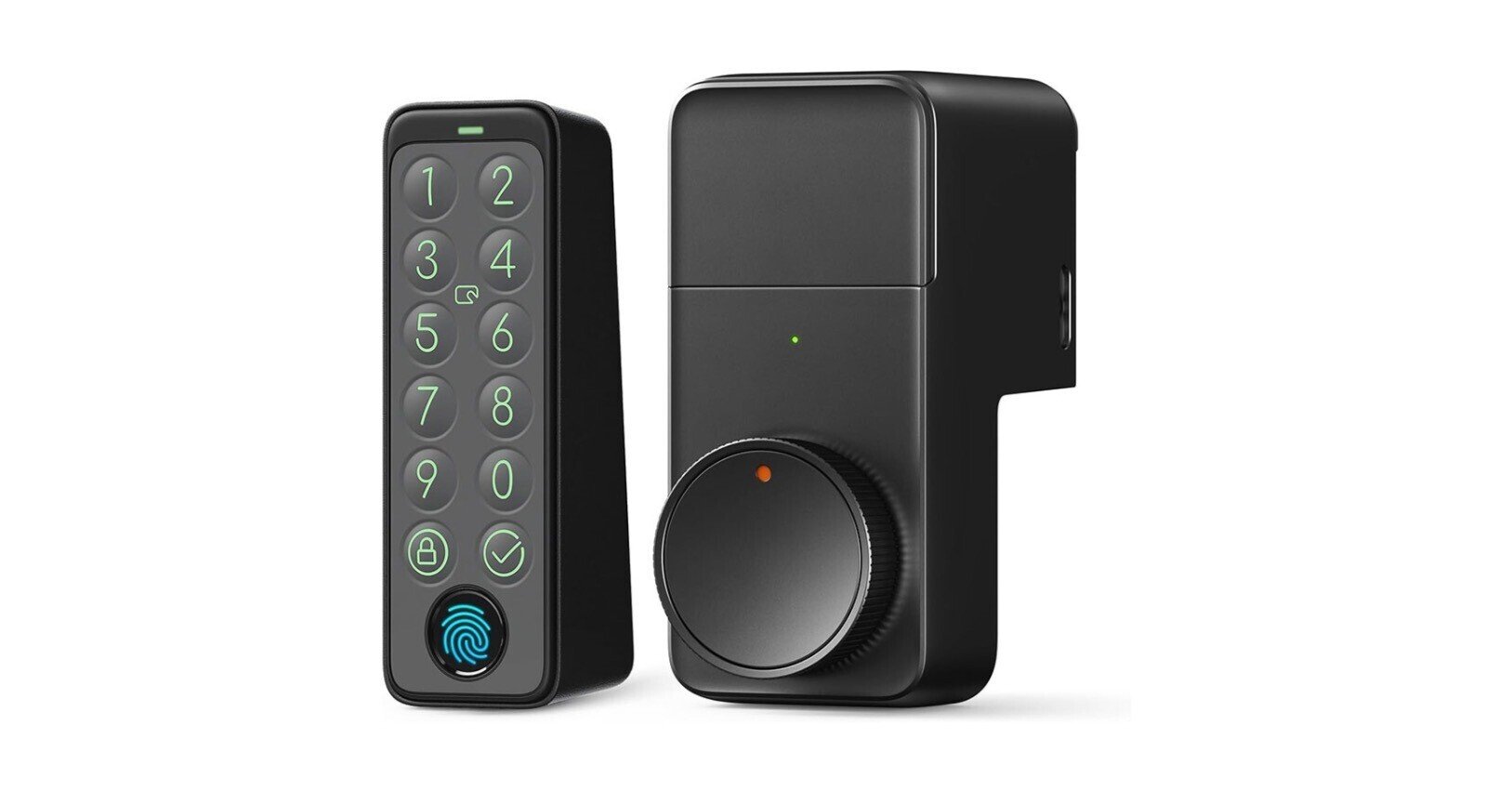 SwitchBot スマートロックPro – 進化したスマートロックで暮らしを SwitchBot スマートロックPro – 進化したスマートロックで暮らしを
