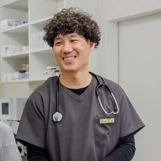 水越健之
