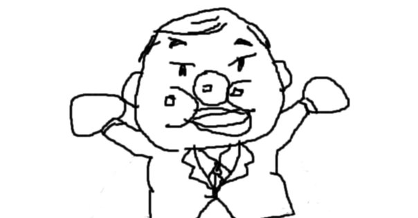 心頭滅却｜伊島 秀_Shu Ijima