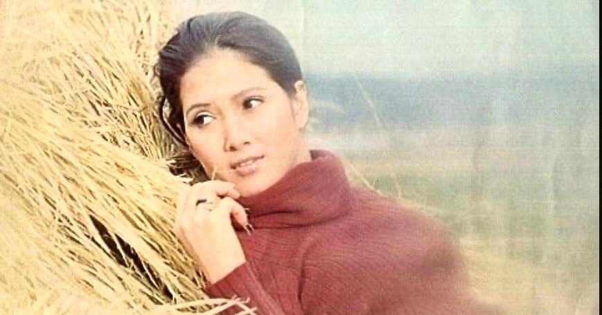 いしだあゆみと『さすらいの天使』～追悼｜サンダーボルトウイリアム