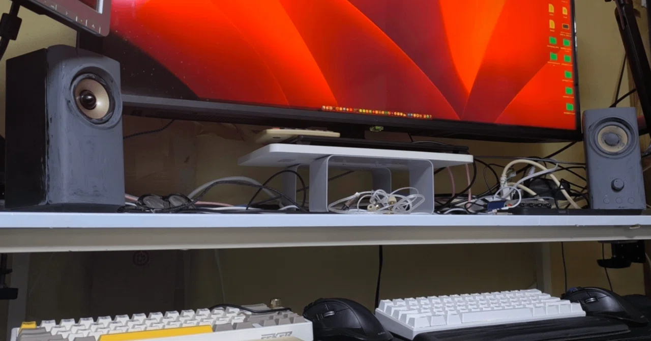 Creative T60を簡易実機レビュー｜重藤 六