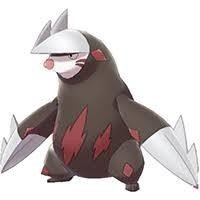 ポケモン剣盾ダブルシーズン1 最終779位 使用パーティと反省 がみ Note