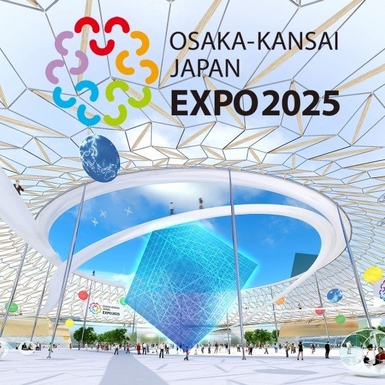 大阪expo