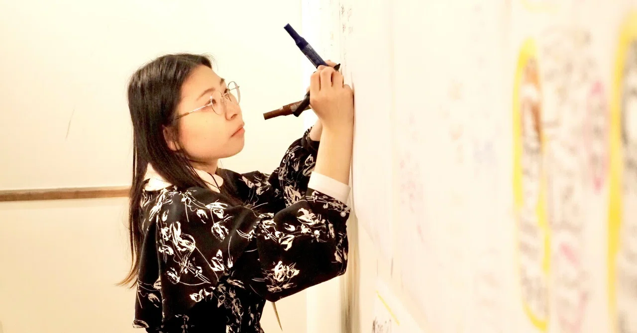 より楽しく、面白い方角へ。スタッフはなさんのこれまでの歩み｜みらいずworks