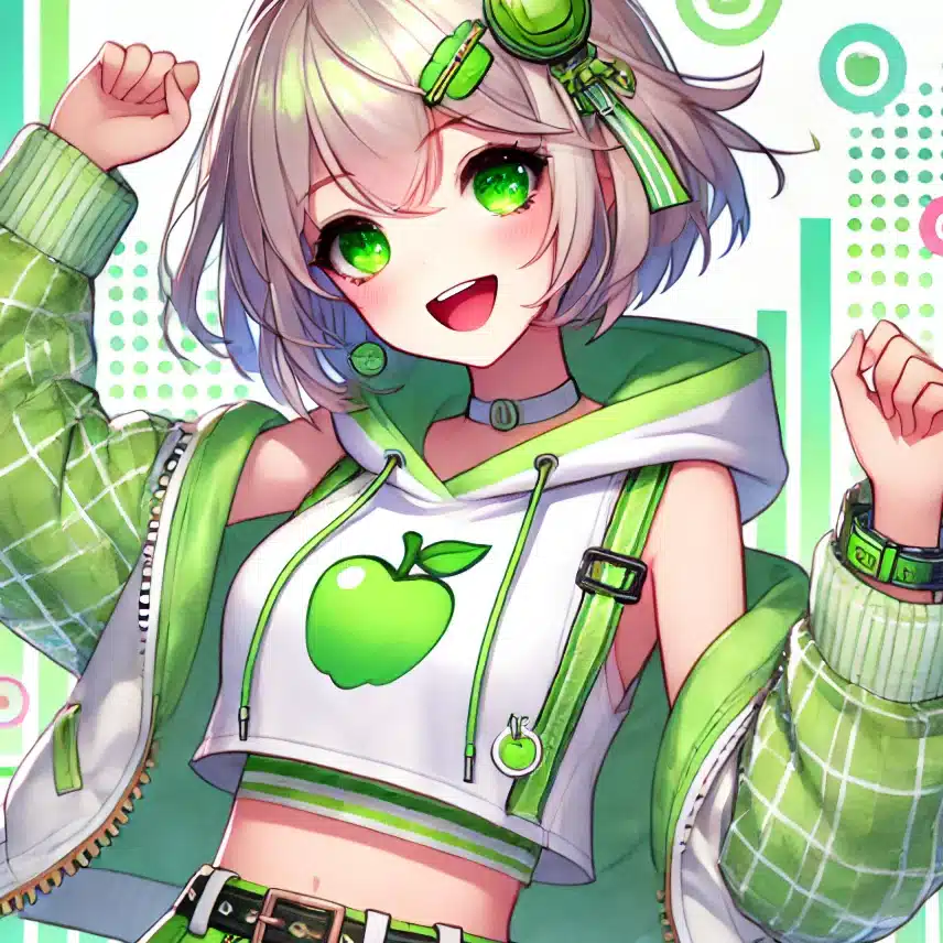 ぴーまん太郎
