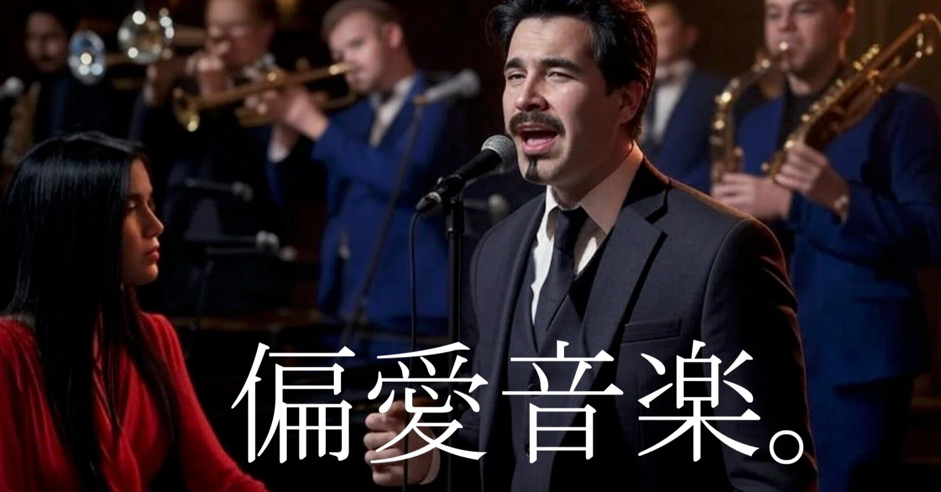 偏愛音楽。 ラテン・ジャズ。｜Manabu Ishigooka