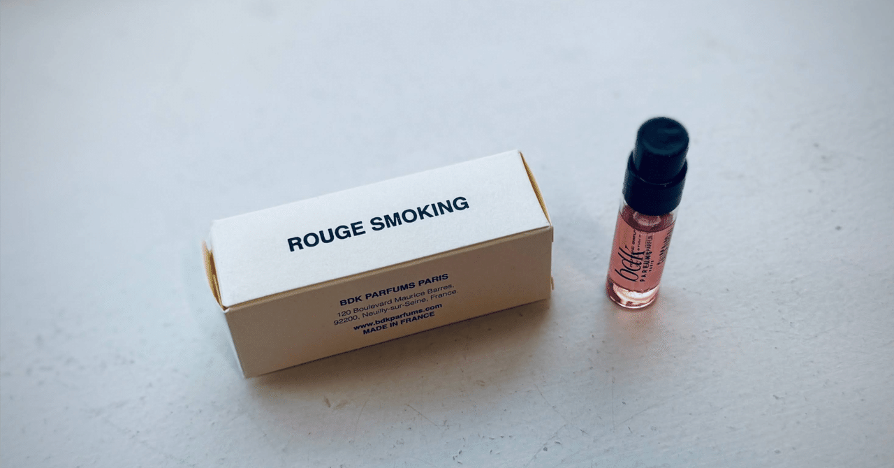 【もーちゃん】bdk PARFUMS PARIS ROUGE もーちゃん様専用】bdk PARFUMS PARIS ROUGE