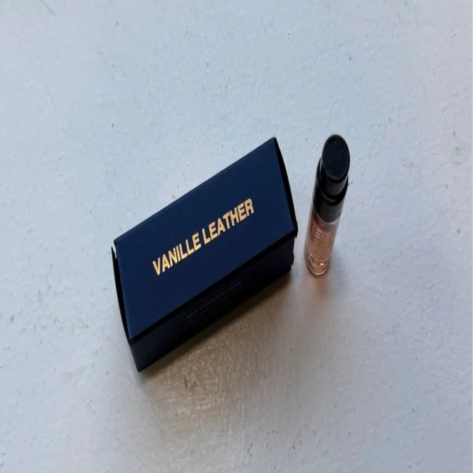 Bdk Parfums | Vanille Leather｜kaz-san