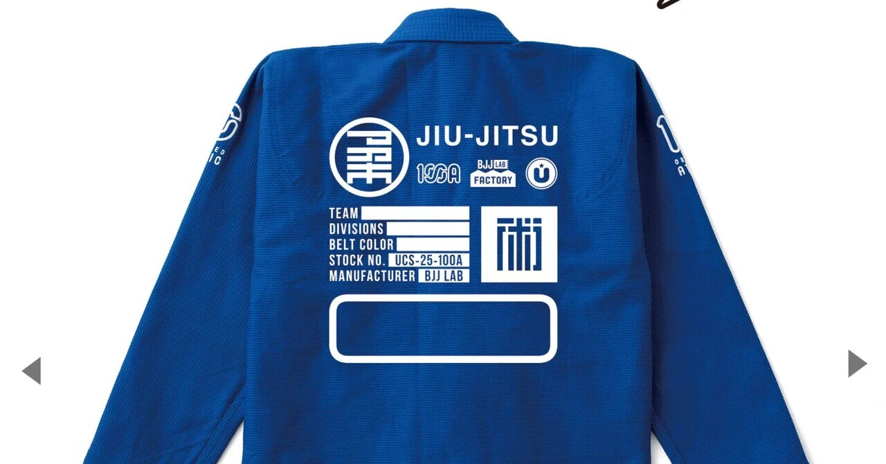100A×BJJ LAB factoryみんなきてね！｜竹浦正起|著書：動画でよく