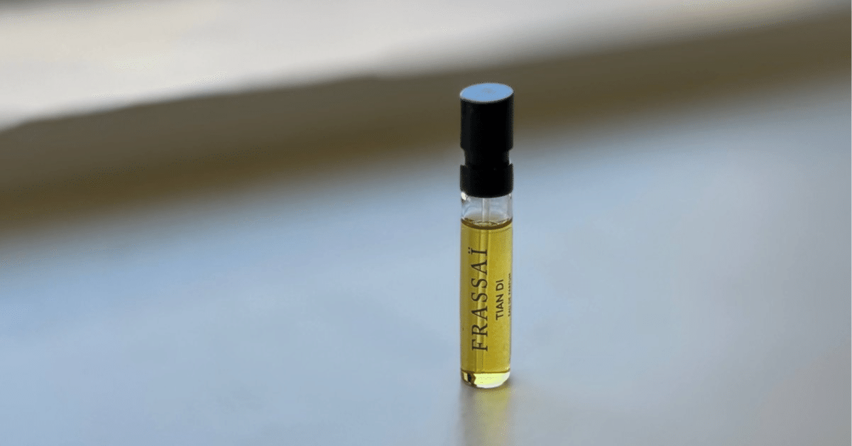 Frassai | Tian Di｜kaz-san