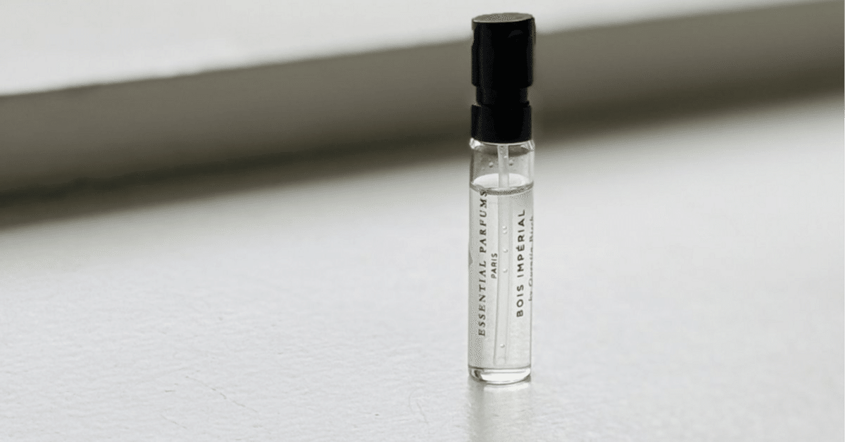 Essential Parfums Bois Imperial ボアアンペリアル ボア アンペリアル – NOSE SHOP