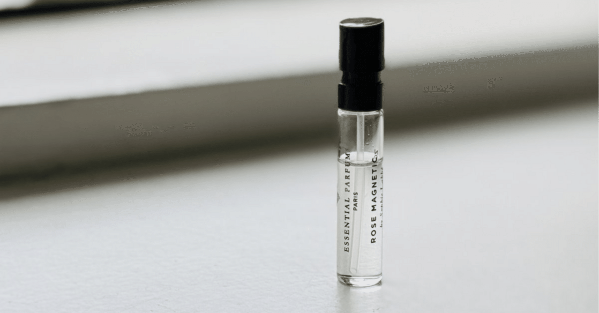 Rose Magnetic | Essential Parfums | parfumexquis