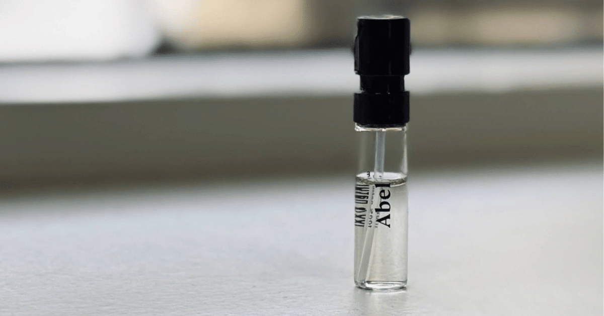 Abel | Cyan Nori｜kaz-san