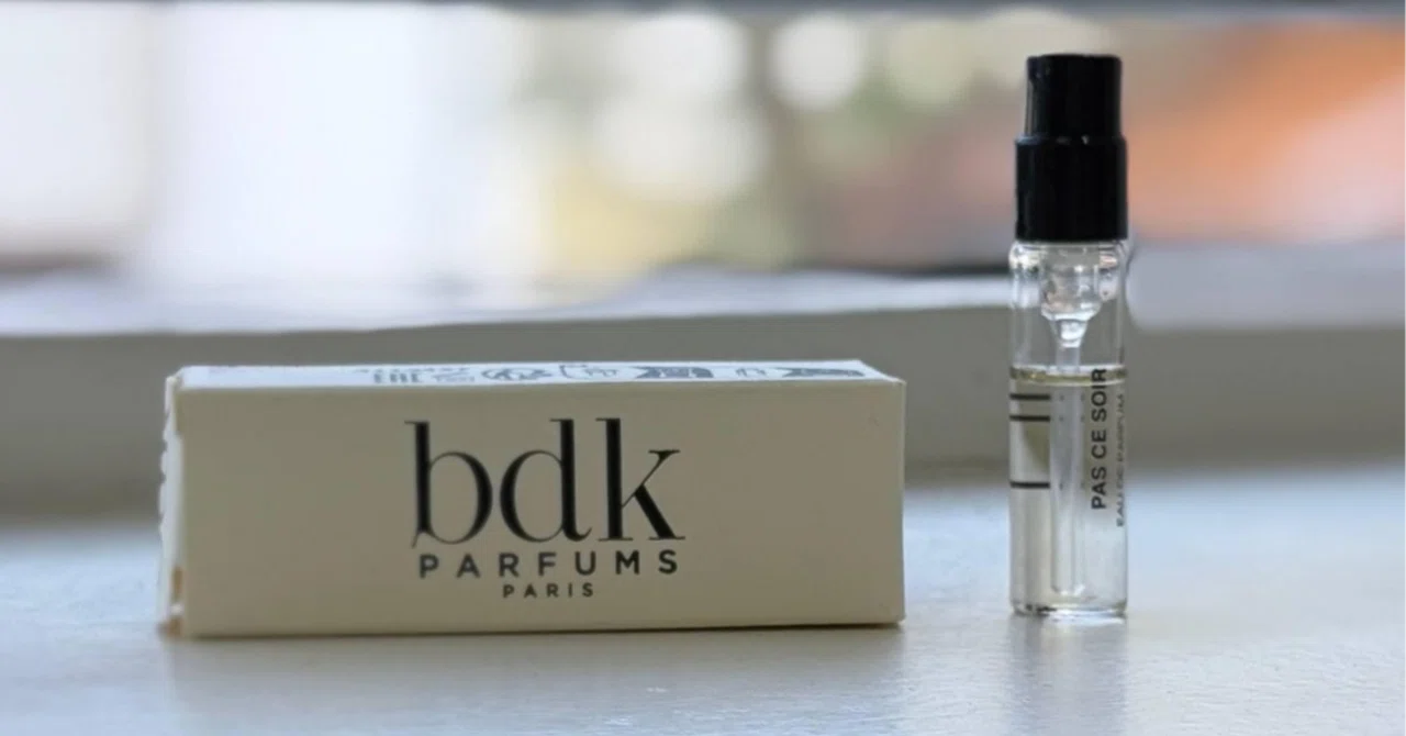 Bdk Parfums | Pas Ce Soir|kaz-san Bdk Parfums | Pas Ce Soir|kaz-san