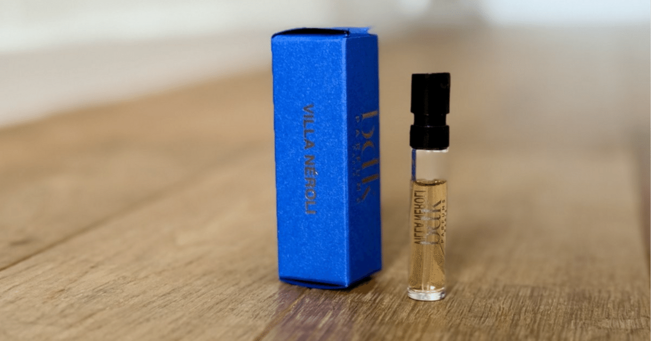 商品画像：Villa Néroli – BDK Parfums 4
