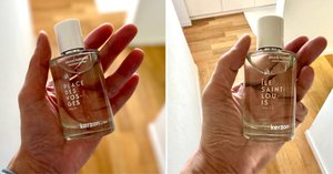 【美品!!】kerzon ビュット・ショーモン公園 / EDT 100ml 4ab41afd1233cb90c27e7ef8374784