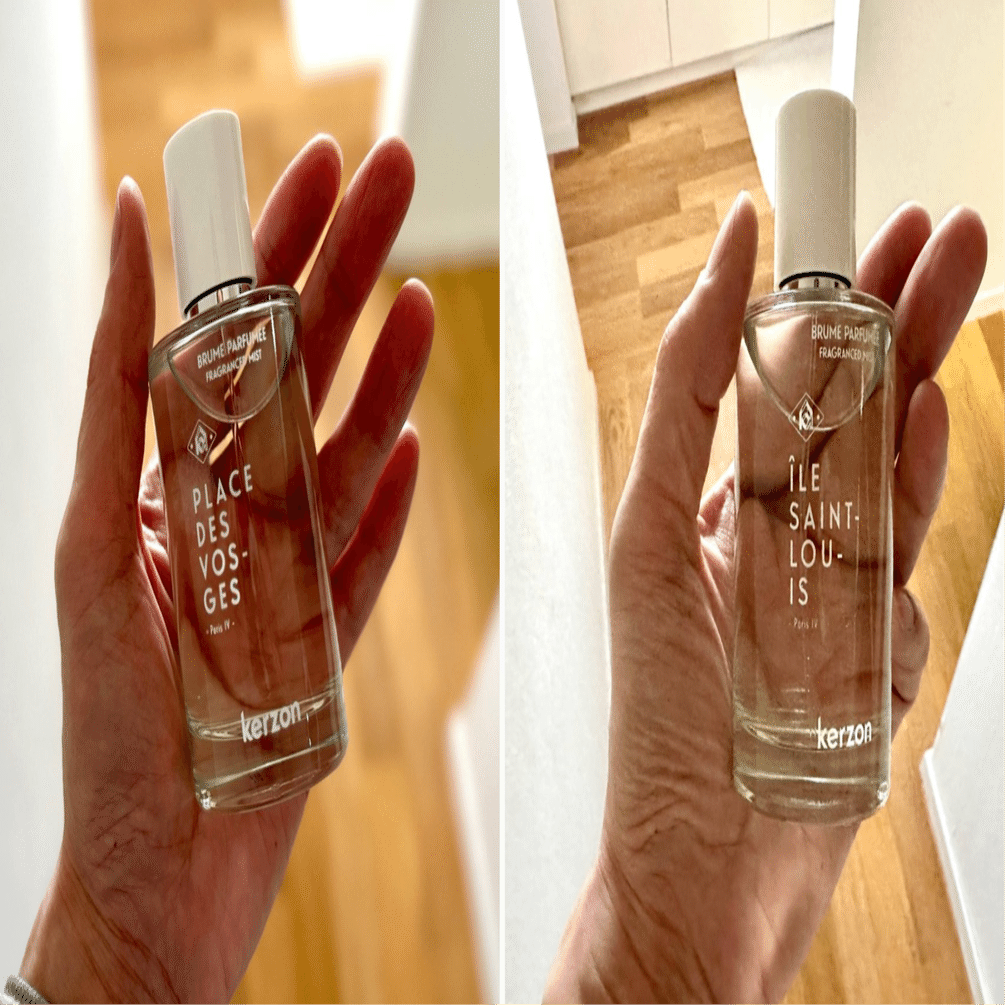 kerzon PLACE DES VOSGES 100ml オードトワレ 楽天市場】Kerzon ケルゾン ヴォージュ広場 オードトワレ EDT 100ml