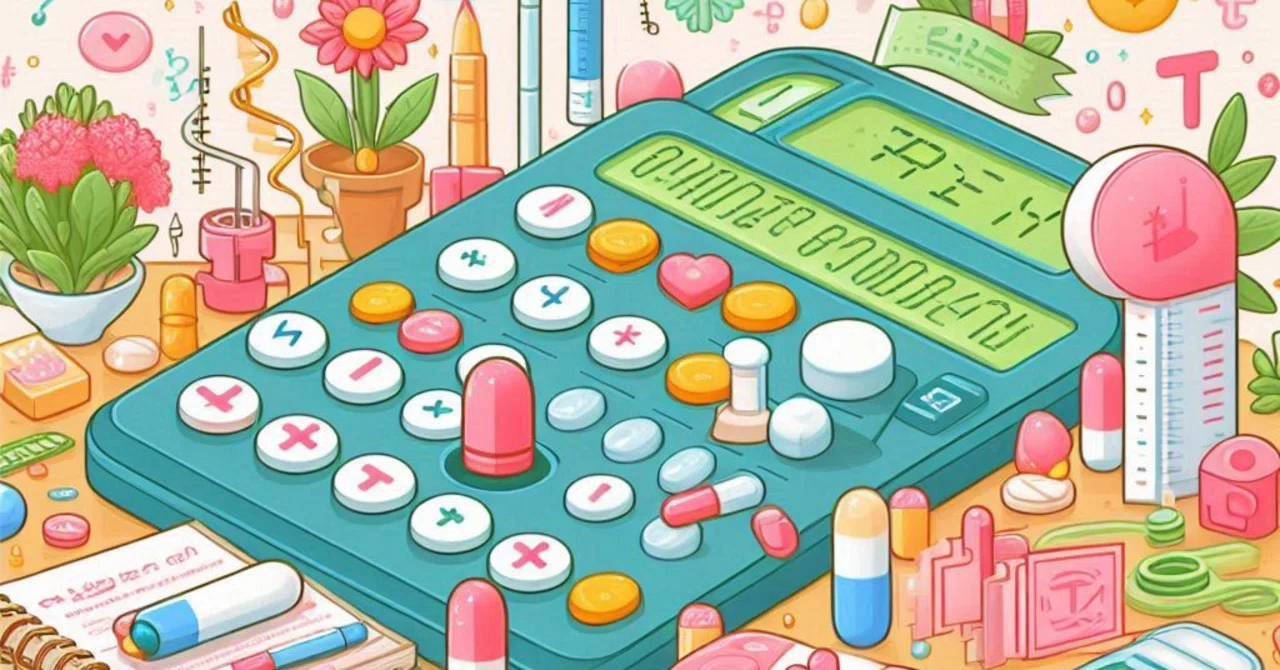 Berth Control Max-Plus Algebra｜まげ店長
