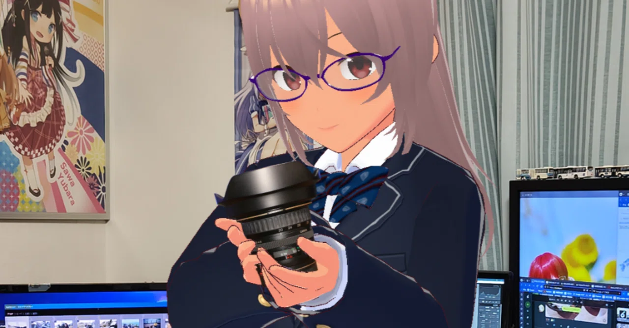 mayuriとレンズぬま *第三十七本* EF20-35mm F3.5-4.5 USM｜mayuri
