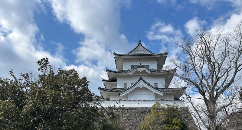 拙者の履歴書|デジタル城下町|note 拙者の履歴書|デジタル城下町|note