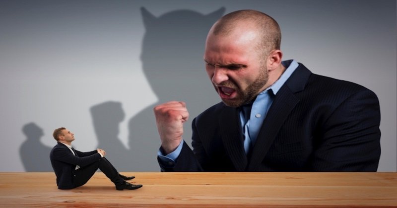 声の大きい人に流されるな ぴらい ふーみん 凸凹夫婦のカウンセリングnote note