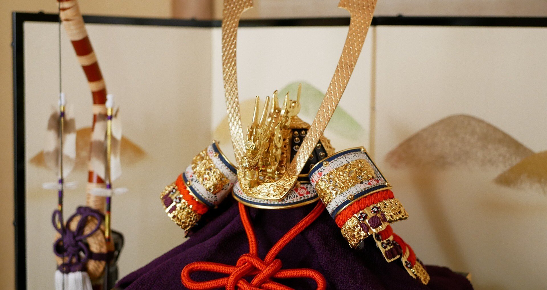 端午の節句の飾り方 - 五月人形｜大西人形五代目・大西嘉彦｜note