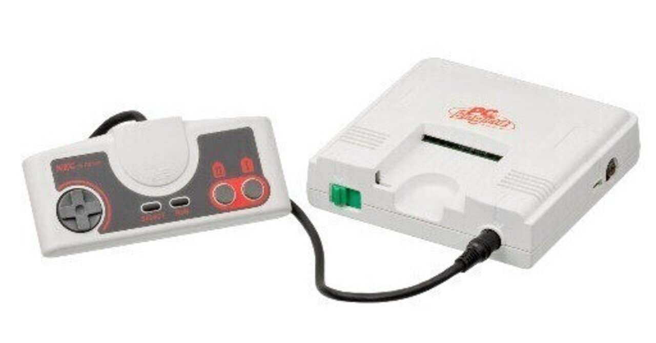 PCエンジンを辿る〜1987年の少年｜てん@ミニマルデジタリスト