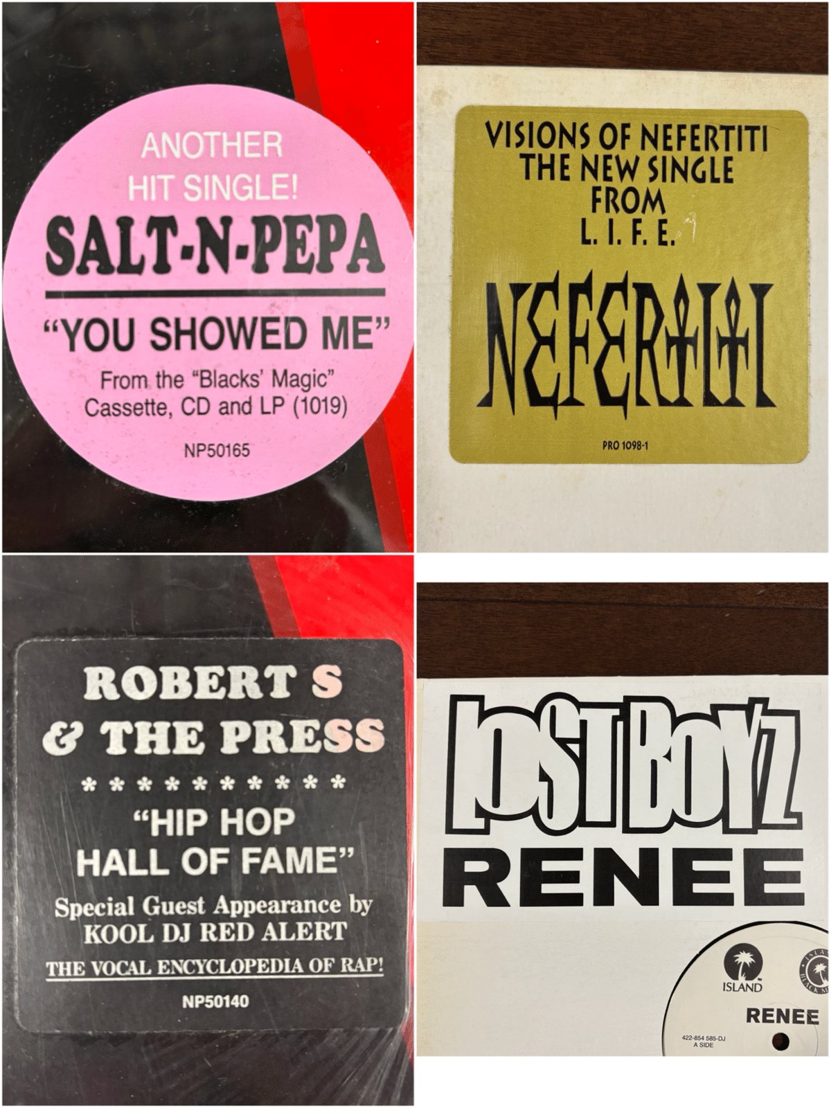 大阪レコードツアー2025｜HIP HOP JUNKIEEES