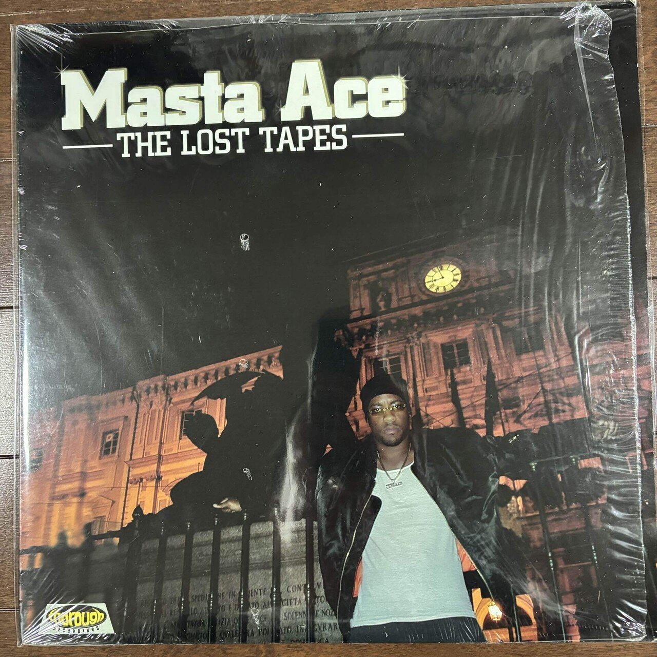 大阪レコードツアー2025｜HIP HOP JUNKIEEES