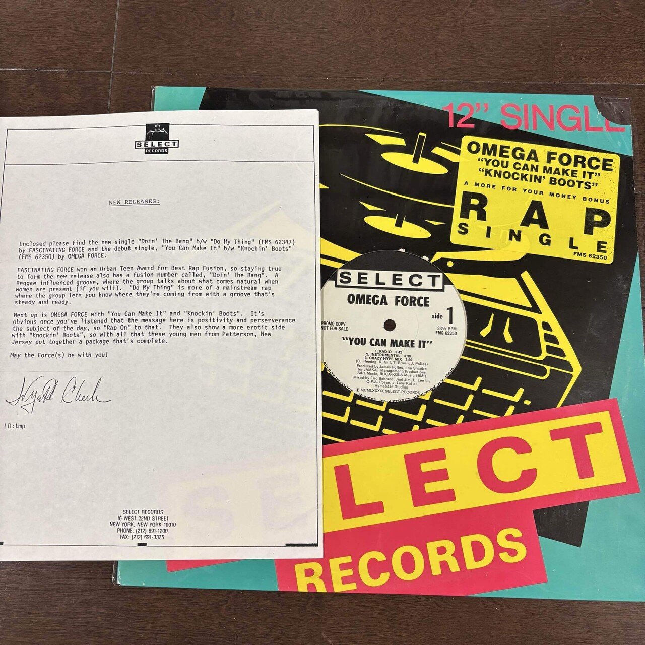 Ze da lata レコード 大阪レコードツアー2025｜HIP HOP JUNKIEEES