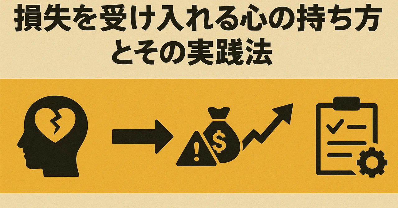 3-3 [For Investors Who Don't Fear Loss] The Secret to 'Emotional ...