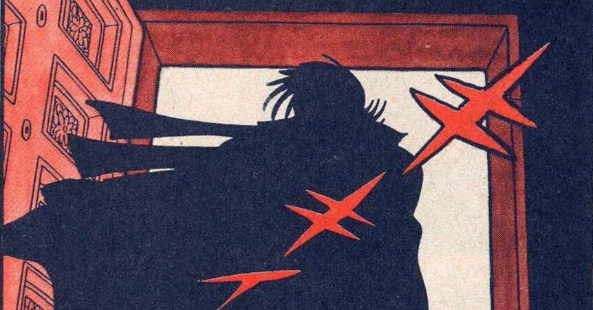 ブラック・ジャック』のカラー作品②｜イカサマタコサマ