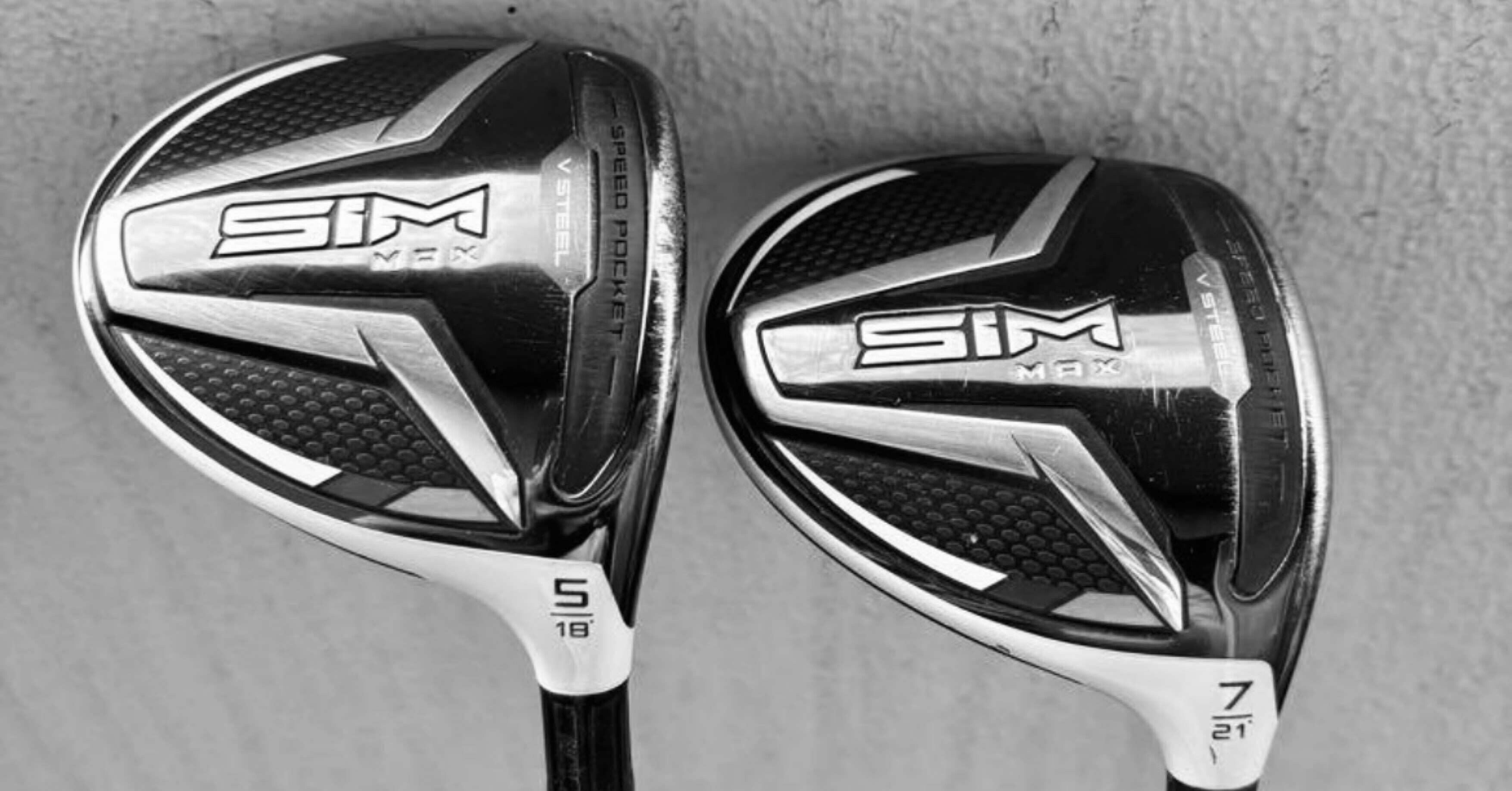 ゴルフ】 7番ウッドの魅力｜ハタケ