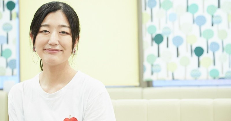 【インタビュー】「目の前の子が笑ってくれた、その瞬間を大切にしたい」（おでかけサポーター 田羅理美さん）