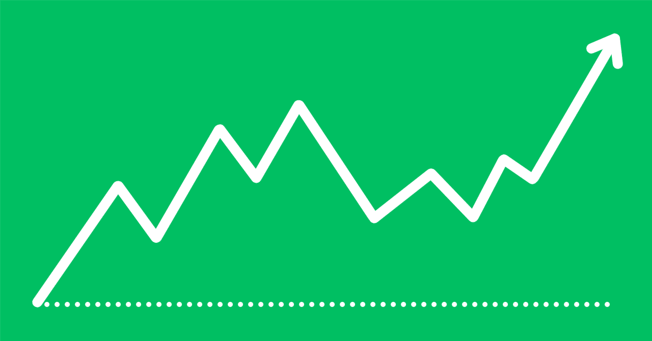 調整相場の時に確認したい投資パラメータ５つ｜Ichiro | ソフトウェアエンジニア