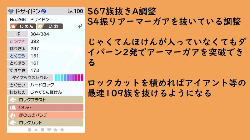 けいのレンタルポケモン一覧 けい Note けいのレンタルポケモン一覧 けい Note