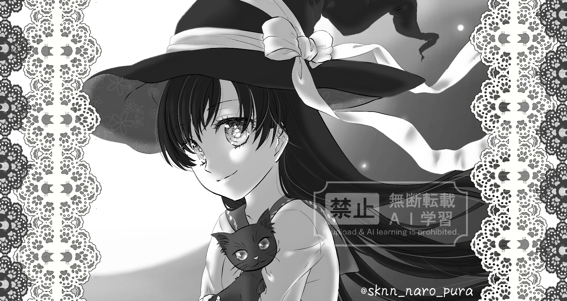 朧月夜様☆専用ページ 朧月夜の学校猫【前編・後編】 - 2026-01｜旭山 リサ｜note