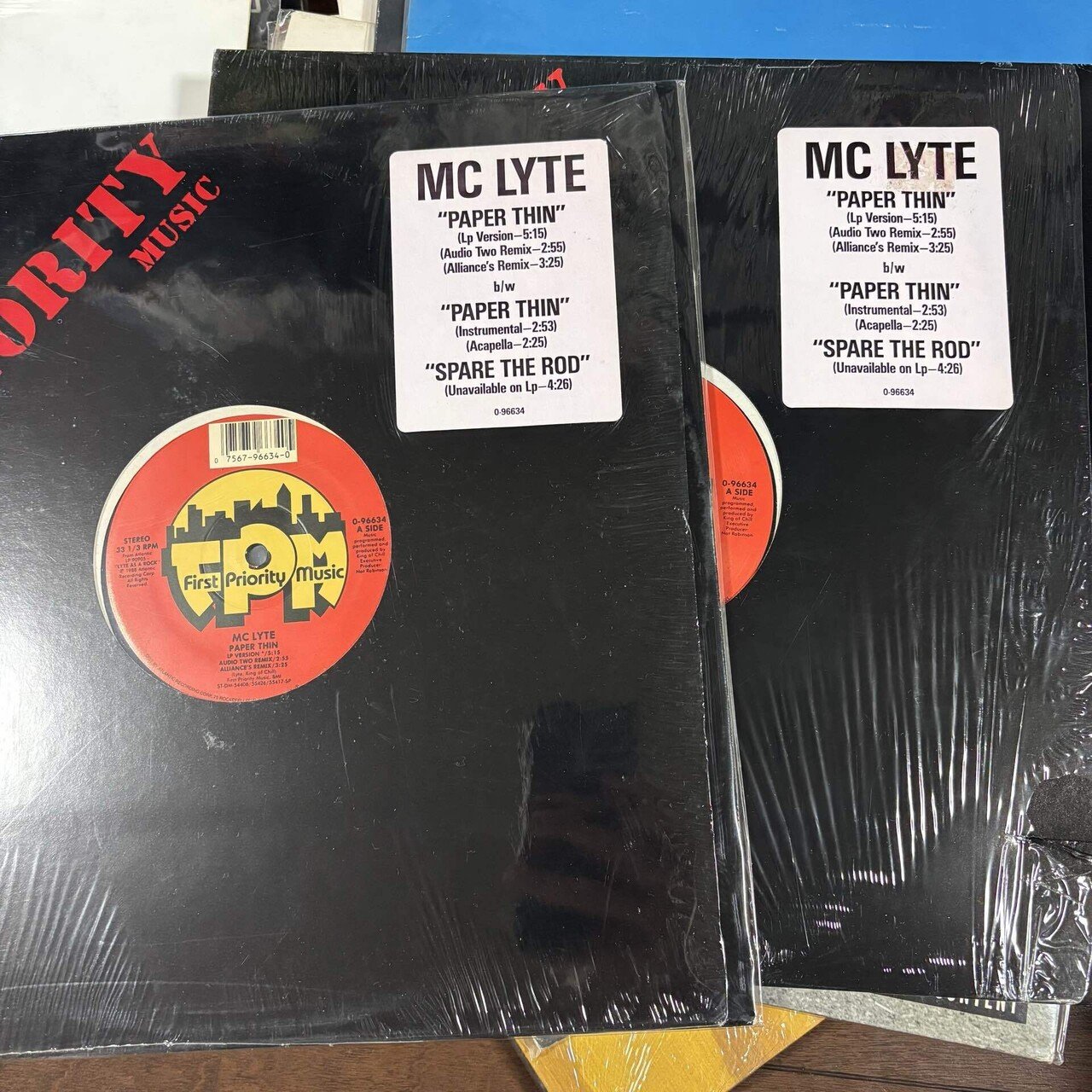 大阪レコードツアー2025｜HIP HOP JUNKIEEES