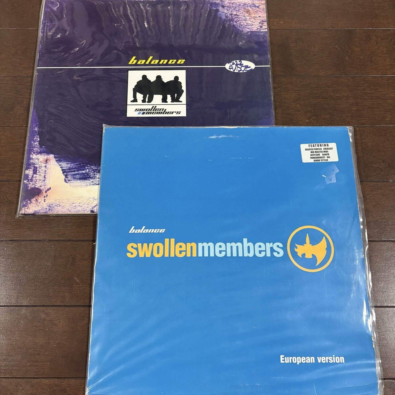 大阪レコードツアー2025｜HIP HOP JUNKIEEES