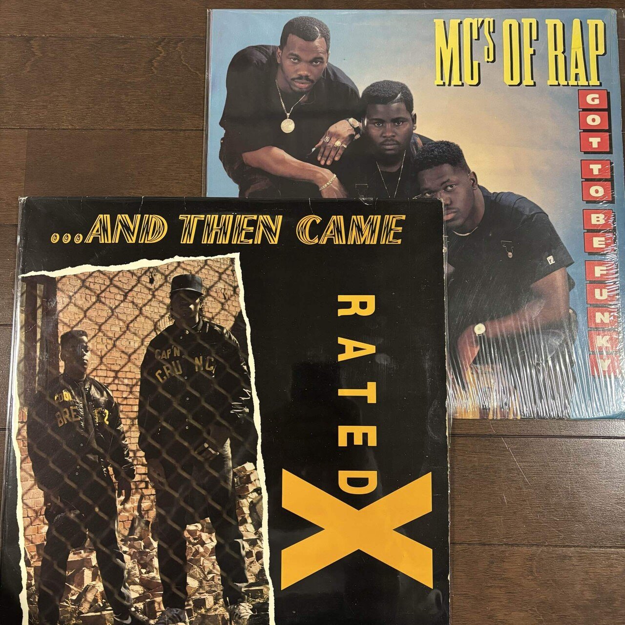 大阪レコードツアー2025｜HIP HOP JUNKIEEES