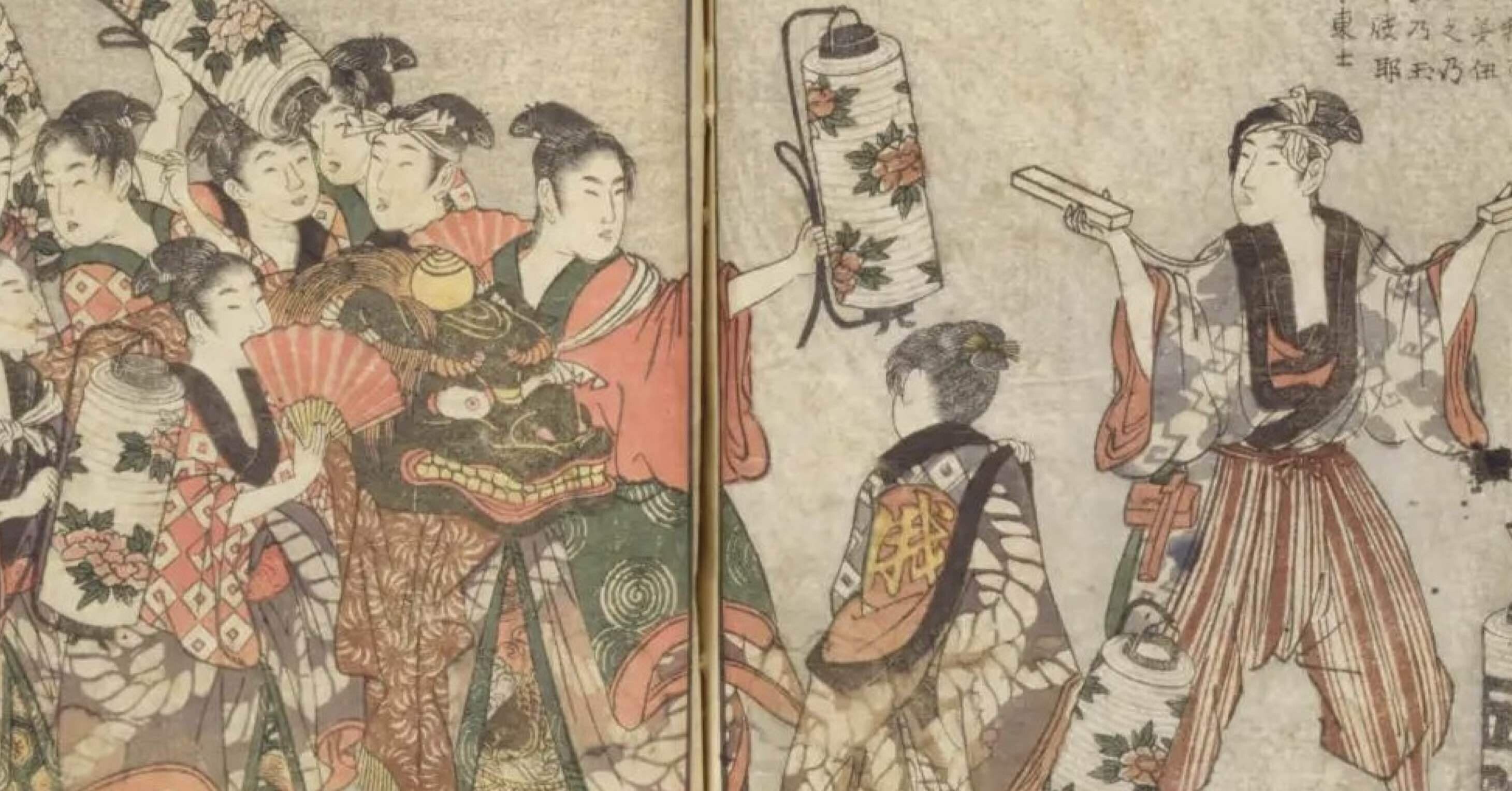 江戸時代における吉原遊女を研究していた私が、大河ドラマ「べらぼう