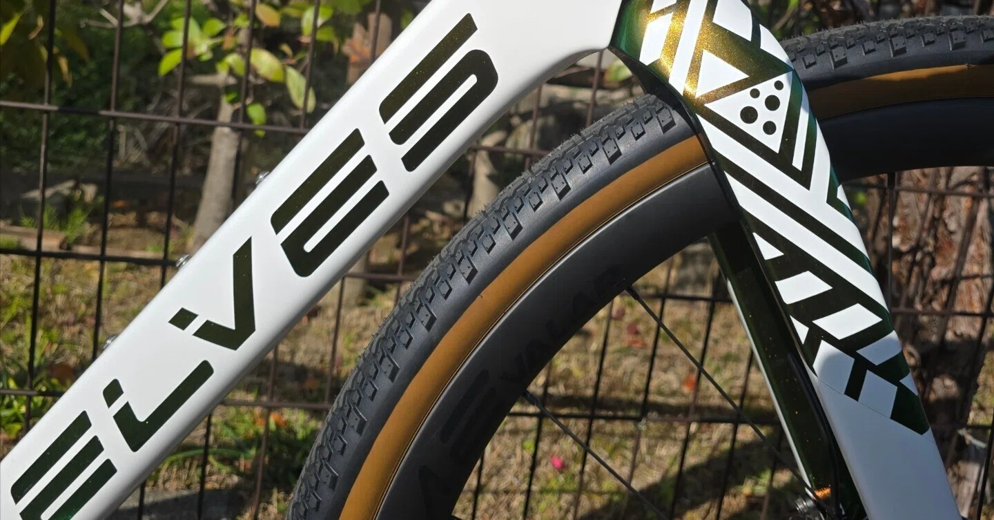 ELVES is constantly and continuously evolving｜ELVESBIKE JAPAN