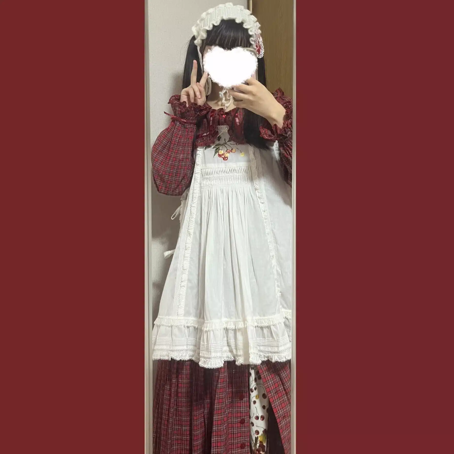 ピンクハウスの古着を買う時に注意していること｜緑