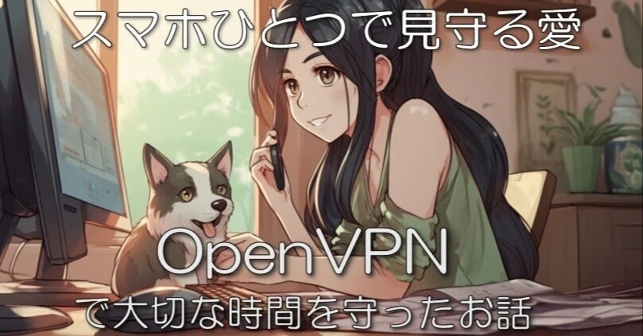 [Episode 6] Installing OpenVPN, setting up a Certificate Authority, and ...