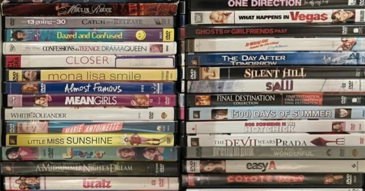レンタルDVD店は現代にこそ必要である｜Sagittarius Book 