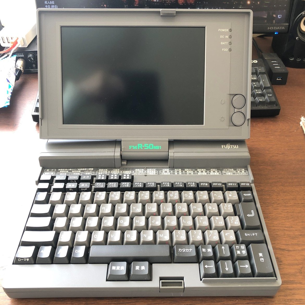 部屋を片付ける 12 ノートパソコンの処分 木澤朋和 Note