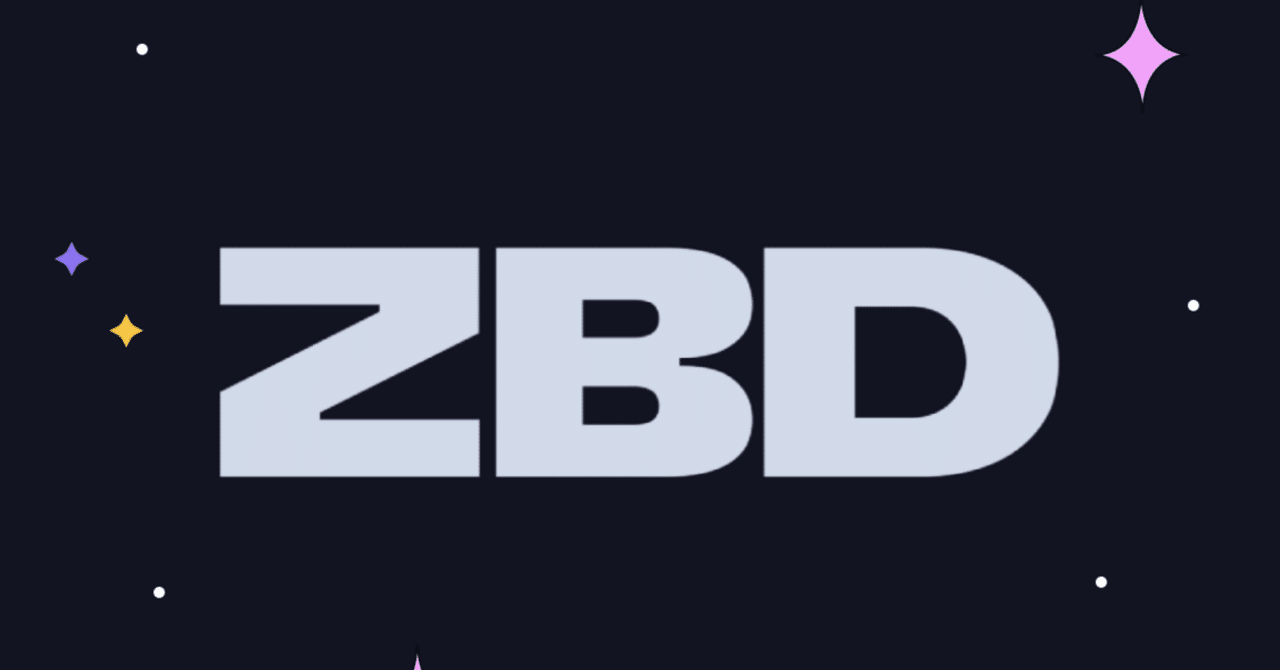 ZBD】毎日必ずビットコイン獲得！おすすめ提携ゲーム｜山田はなお