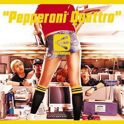 オルタナティブロックの唯一神、ELLEGARDEN｜Lily